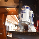Illustration for article titled All Aboard Japans iStar Wars: The Force Awakens/i Train
